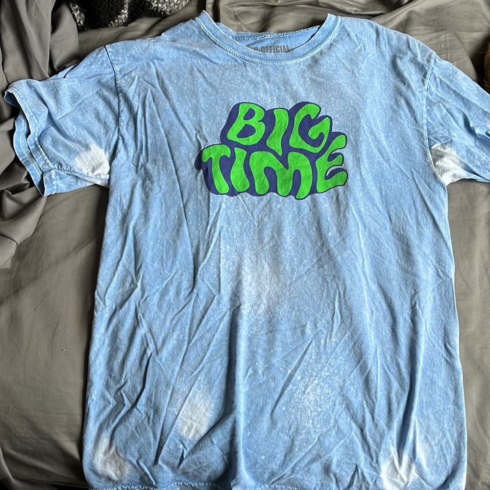 Cody Ko Merchandise "Big Time" T-Shirt